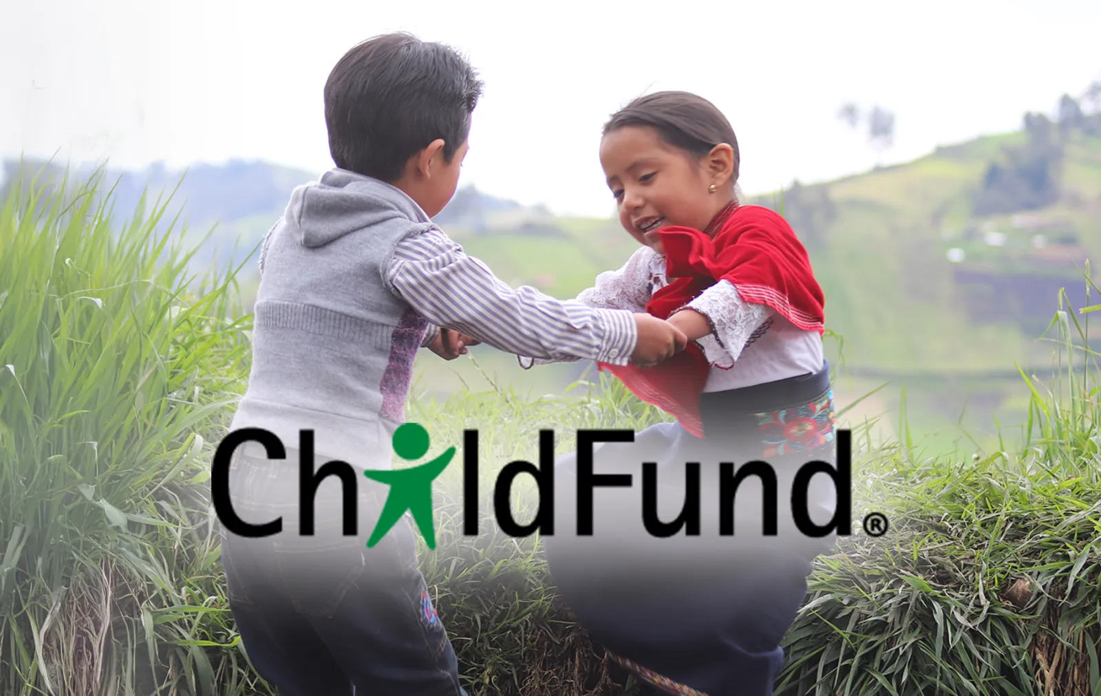 Childfund — imagen del proyecto
